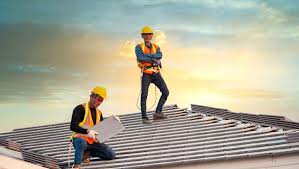 Best Solar Panel Roofing Installation  in Largo, MD